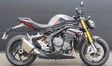 TRIUMPH SPEED TRIPLE 1200 RS 2025