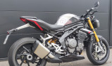TRIUMPH SPEED TRIPLE 1200 RS 2025