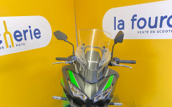 KAWASAKI VERSYS 650 A2