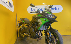 KAWASAKI VERSYS 650 A2