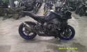 YAMAHA MT-10 ACCIDENTE RSV N°21754