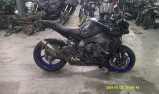 YAMAHA MT-10 ACCIDENTE RSV N°21754