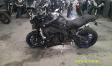 YAMAHA MT-10 ACCIDENTE RSV N°21754