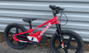 DRAISIENNE ELECTRIQUE  GASGAS MC-E 1.20 NEUVE