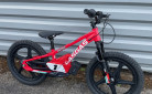 DRAISIENNE ELECTRIQUE  GASGAS MC-E 1.20 NEUVE