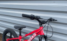 DRAISIENNE ELECTRIQUE  GASGAS MC-E 1.20 NEUVE