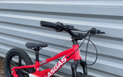 DRAISIENNE ELECTRIQUE  GASGAS MC-E 1.20 NEUVE