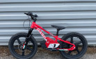 DRAISIENNE ELECTRIQUE  GASGAS MC-E 1.20 NEUVE