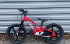 DRAISIENNE ELECTRIQUE  GASGAS MC-E 1.20 NEUVE
