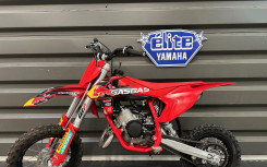 GASGAS 50 MC 2023 - Livraison 