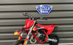 GASGAS 50 MC 2023 - Livraison 