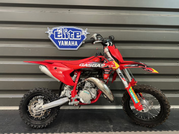 GASGAS MC 50 2023 - Livraison 
