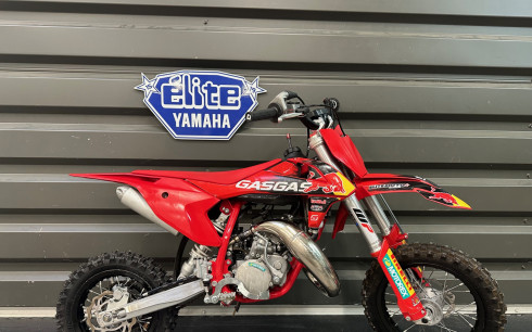 GASGAS 50 MC 2023 - Livraison