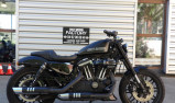 HARLEY-DAVIDSON SPORTSTER 1200 CX