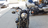 HARLEY-DAVIDSON SPORTSTER 1200 CX