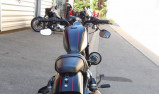 HARLEY-DAVIDSON SPORTSTER 1200 CX