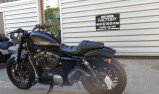 HARLEY-DAVIDSON SPORTSTER 1200 CX
