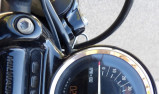 HARLEY-DAVIDSON SPORTSTER 1200 CX