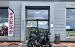 YAMAHA XSR 900 35KW