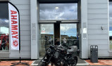 YAMAHA XSR 900 35KW