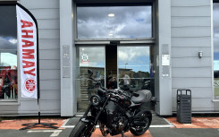 YAMAHA XSR 900 35KW