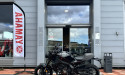 YAMAHA XSR 900 35KW