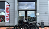 YAMAHA XSR 900 35KW