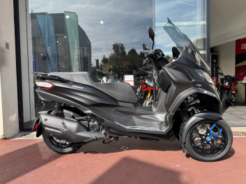 PIAGGIO MP3 400 HPE SPORT ABS ASR
