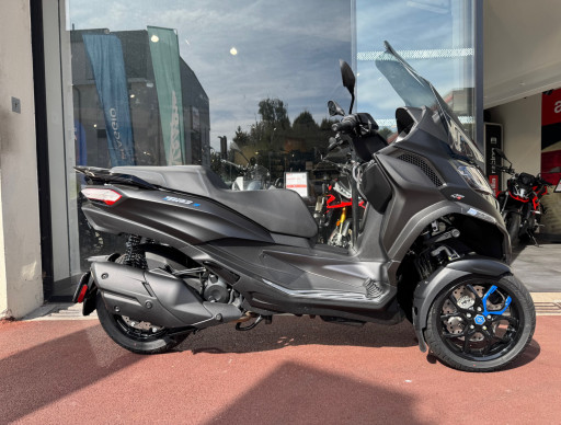 PIAGGIO MP3 400 HPE SPORT ABS ASR