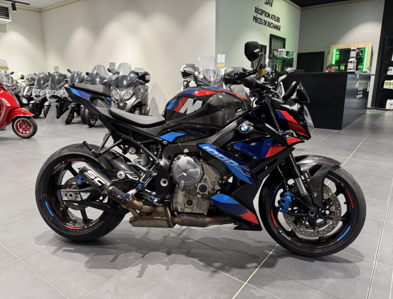 BMW M 1000R / M 1000 R / M1000 R / M1000R
