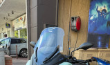 YAMAHA TRICITY 300 1ER MAIN GARANTIE 5 ANS