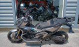 HONDA X-ADV 750 