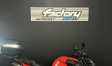 APRILIA SHIVER 900 NAVI