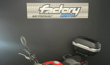 APRILIA SHIVER 900 NAVI
