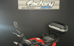 APRILIA SHIVER 900 NAVI