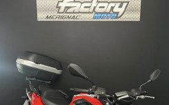 APRILIA SHIVER 900 NAVI