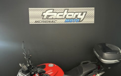 APRILIA SHIVER 900 NAVI