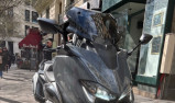 YAMAHA XP T-MAX 560 TECH MAX