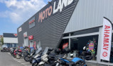 KTM 390 DUKE