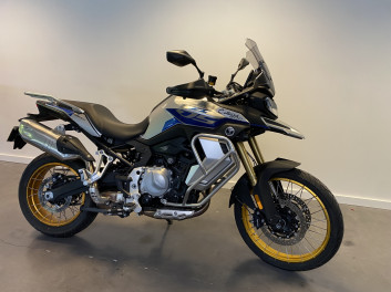 VOGE DS900X