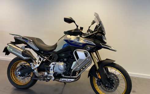 VOGE DS900X
