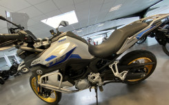 VOGE DS900X
