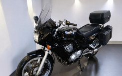 SUZUKI GSX 1100 OCCASION