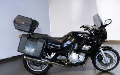 SUZUKI GSX 1100 OCCASION