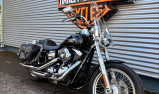 HARLEY-DAVIDSON DYNA SUPER GLIDE 1584