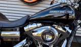 HARLEY-DAVIDSON DYNA SUPER GLIDE 1584
