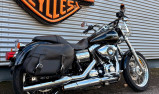 HARLEY-DAVIDSON DYNA SUPER GLIDE 1584