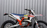 KTM 250 EXC SIX DAYS 2022 - 46H