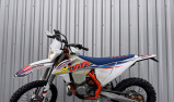 KTM 250 EXC SIX DAYS 2022 - 46H