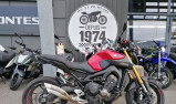 YAMAHA MT-09 / € PAR MOIS / DSN MOTOS 47